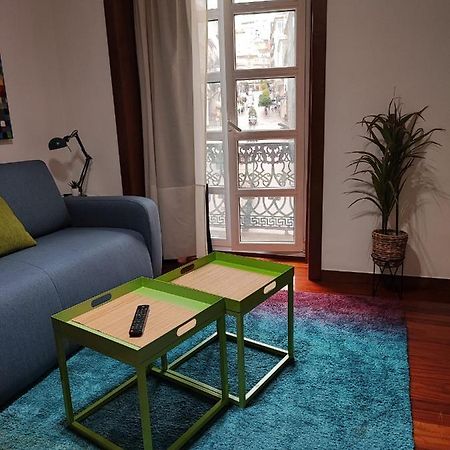 Carrerahouses Gaivota Vigo Extérieur photo