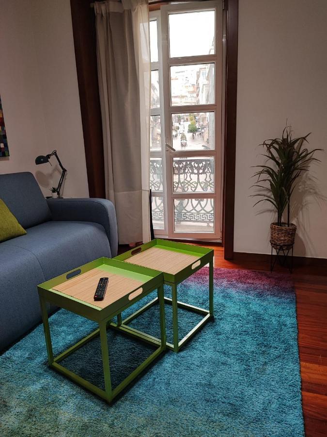 Carrerahouses Gaivota Vigo Extérieur photo