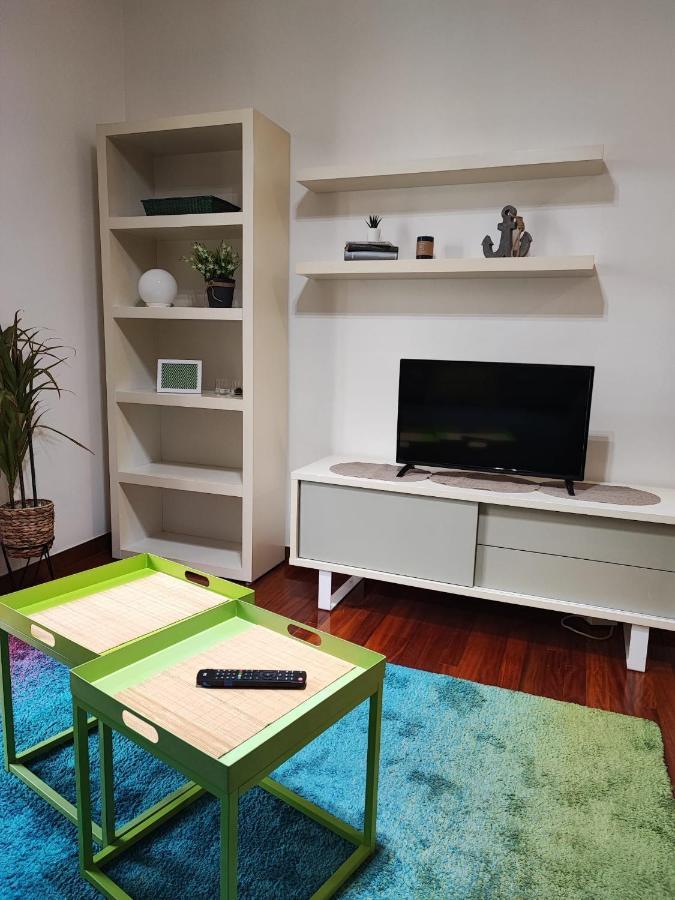 Carrerahouses Gaivota Vigo Extérieur photo