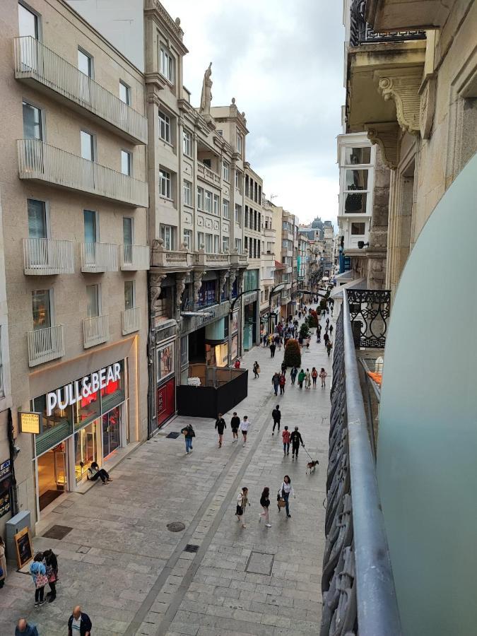 Carrerahouses Gaivota Vigo Extérieur photo